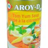 AROY-D Tom yum soup 400g TH