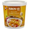 AROY-D Yellow curry paste 400ml TH