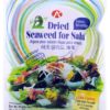 A+ Dried seaweed for salad 20g UK