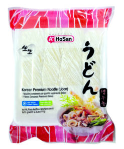 A+ HOSAN Korean premium noodle (Udon) 1KG