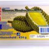 AROY-D Frozen fresh durian (seedless) 454gTH