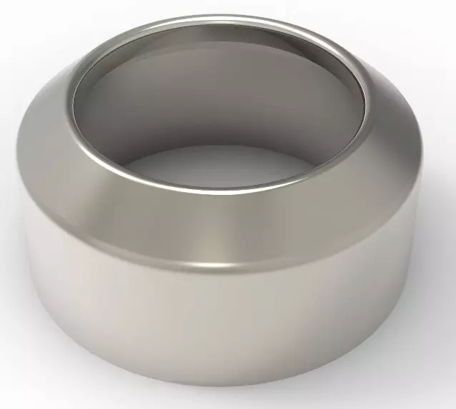 Deksel for Ø40 stolpe pr stk