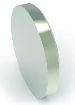 Endelokk for håndrekke Ø60 pr stk