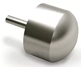 Endelokk for Ø16 pr stk