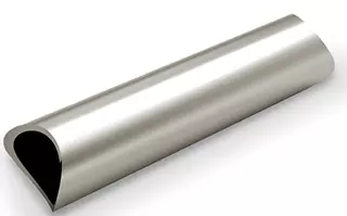 Deksel for skrue sidemontering dobbel pr stk