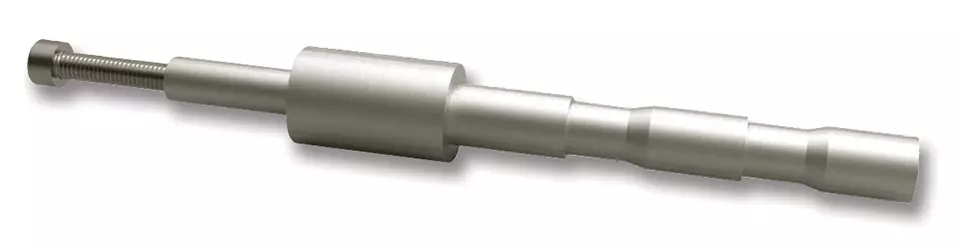 Anker for sidemontering