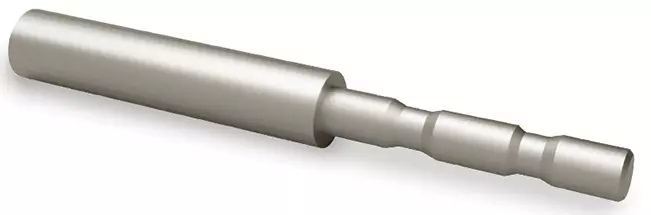 Anker Ø30 system pr stk