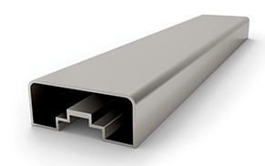 Håndrekke 25x60 pr meter