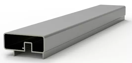 Håndrekke SL18 pr meter