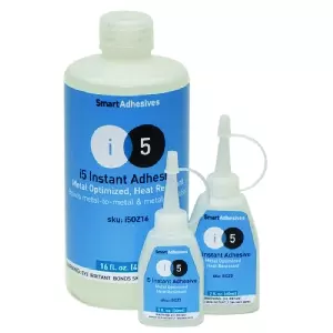 Lim for aluminium pr stk