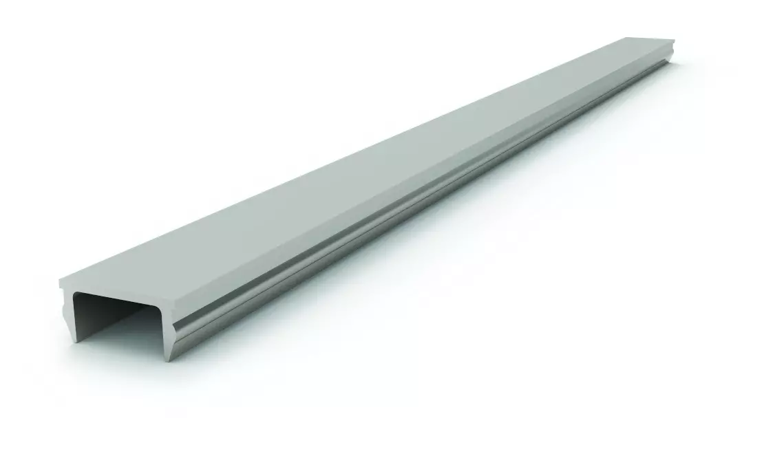 Gjerde deksel 18.2 x  8,5 pr meter