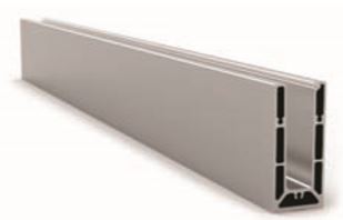 Elegant N50 forboret pr meter