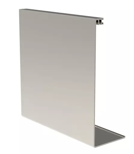 Deksel utvendig for Elegant N50R Blank pr meter