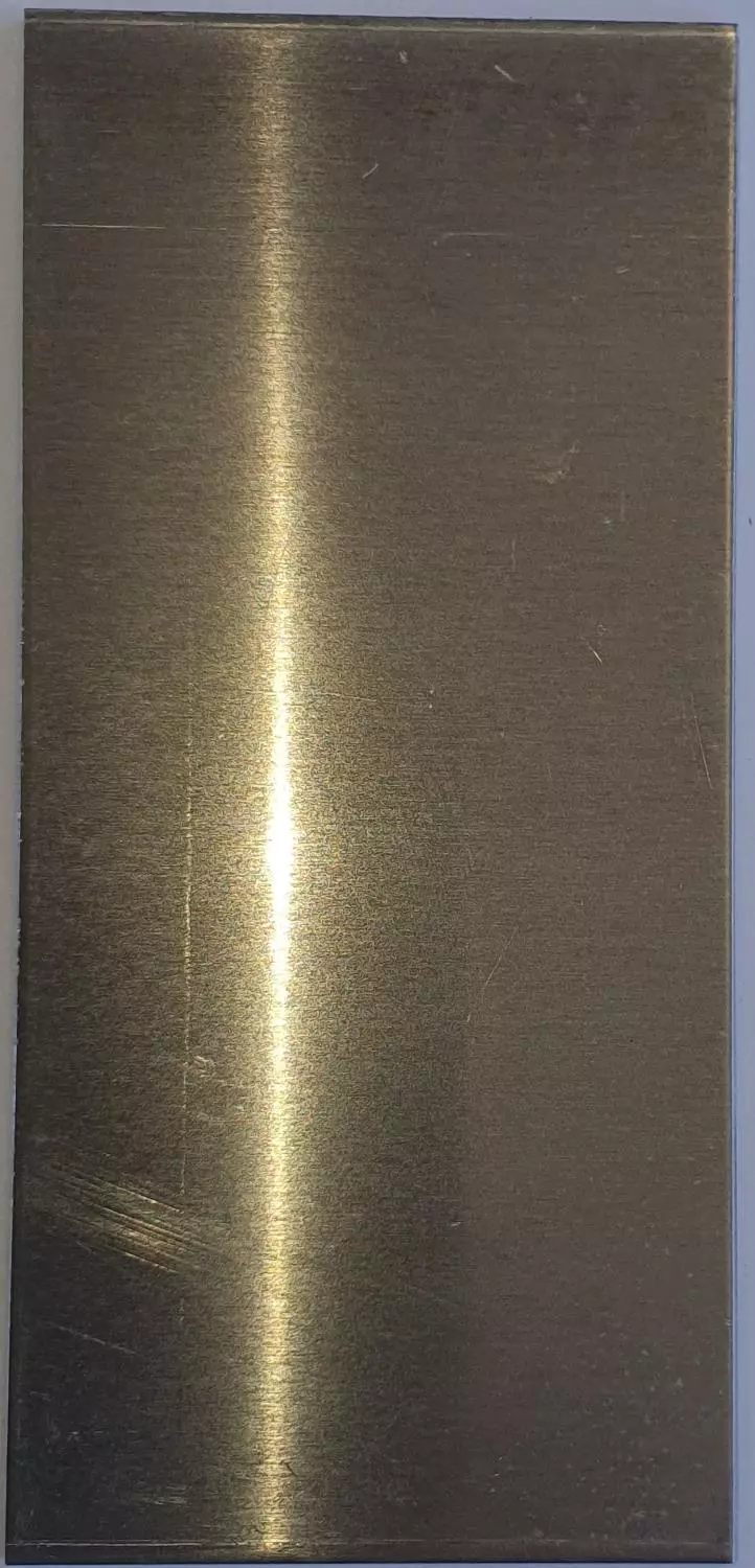 Elegant D55 endelokk pr stk