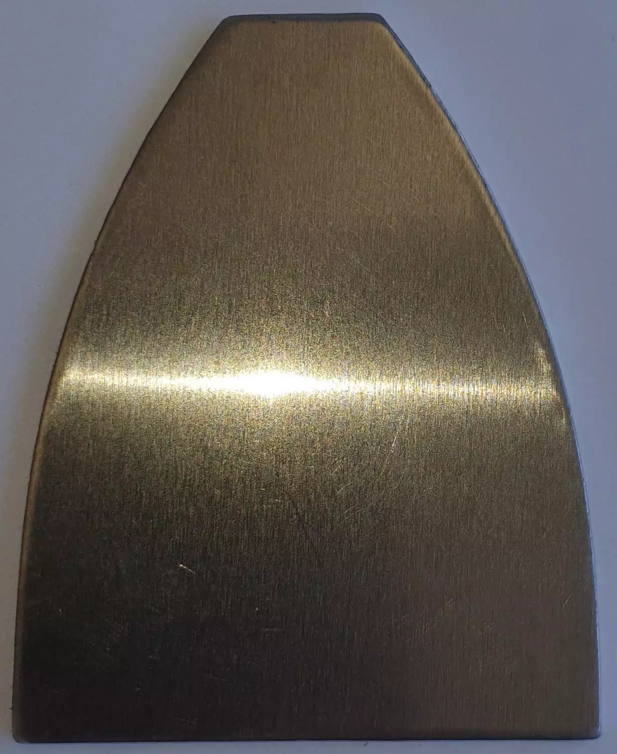 Elegant S40/S40E endelokk for S406981 pr stk