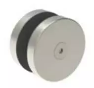 Elegant S40/S40E glassadapter/ mellomstykke for glass pr stk