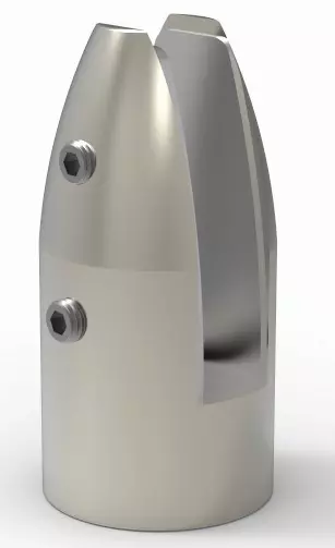 Vista V310 stolpefot kule pr stk