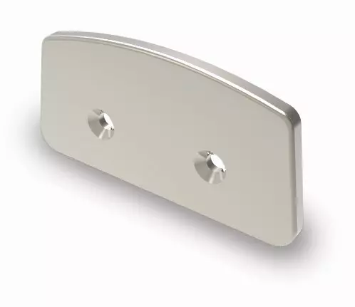 Håndrekke Elegant endelokk for PR6948 pr stk