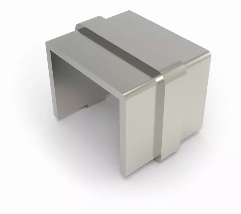 Håndrekke Elegant skjøt for PR7271 pr stk