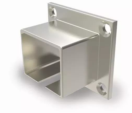 Håndrekke Elegant veggfeste for PR7271 pr stk