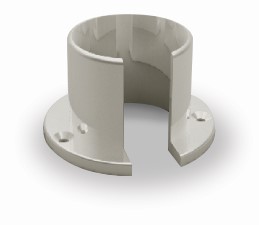 Håndrekke Elegant veggfeste for PR6539 pr stk