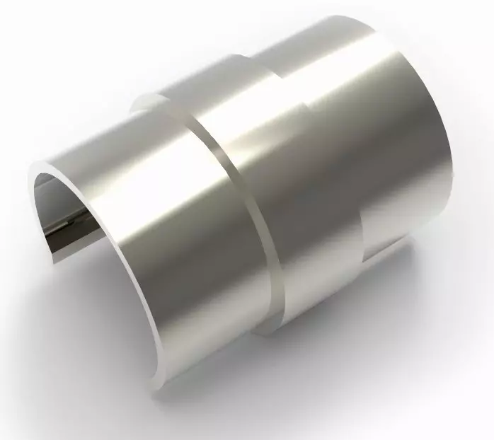 Håndrekke Elegant skjøt for PR6539 pr stk