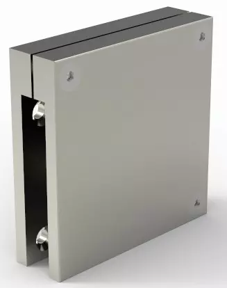 Vista V100 balkongsikring pr stk