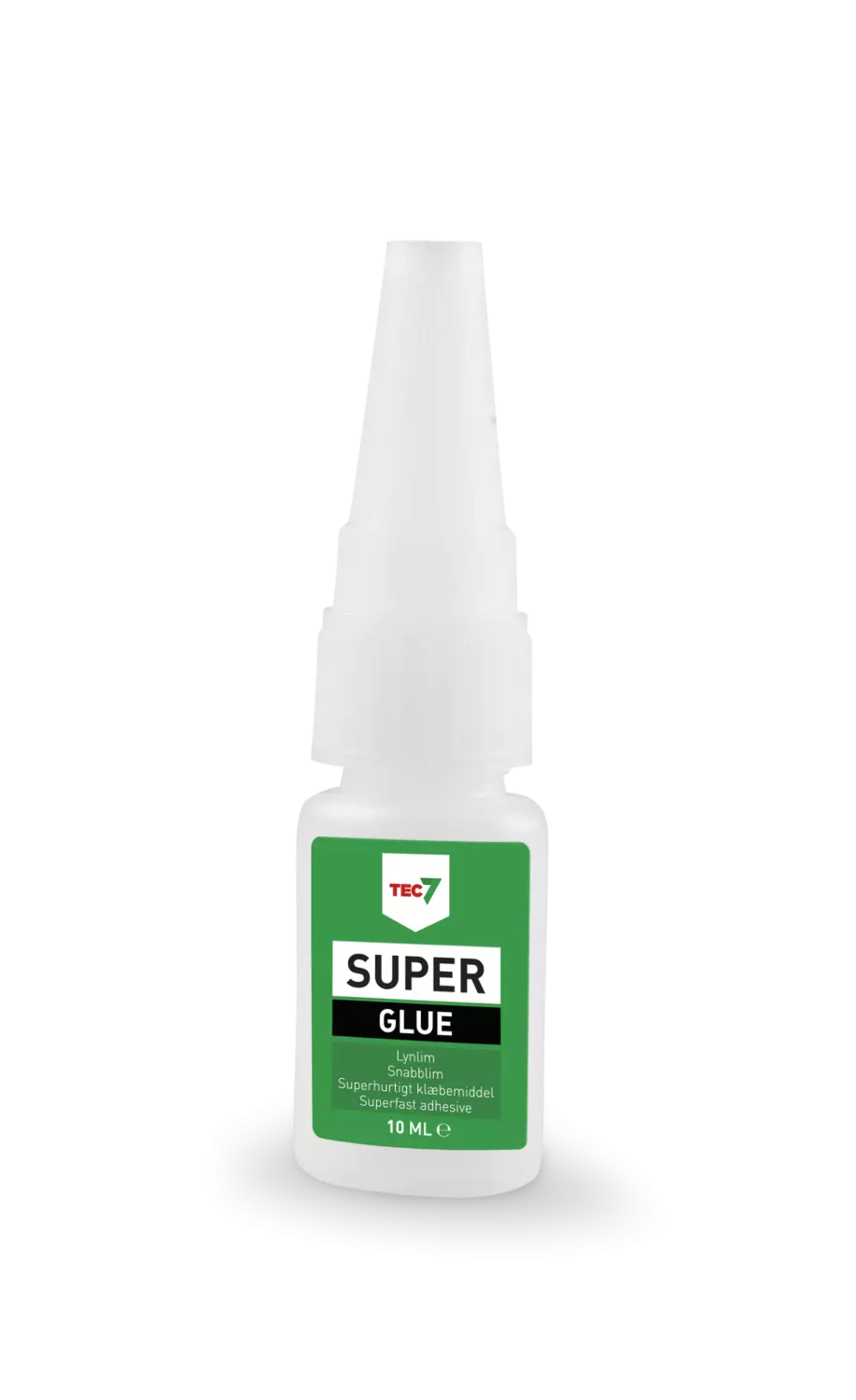 Lynlim super Tec7 10ml pr stk