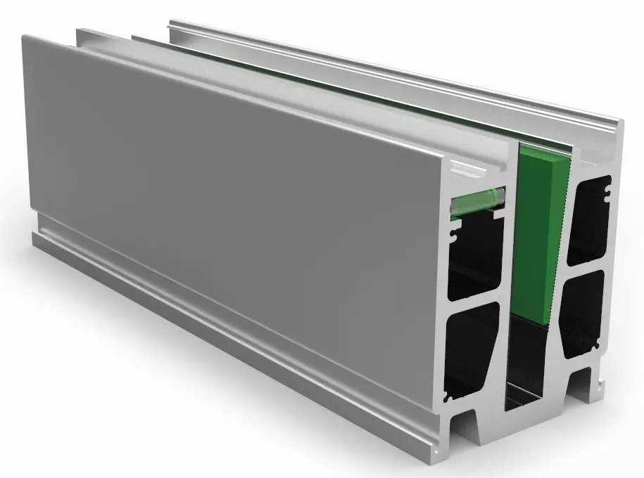 Elegant CX50 hovedkloss 30cm pr stk