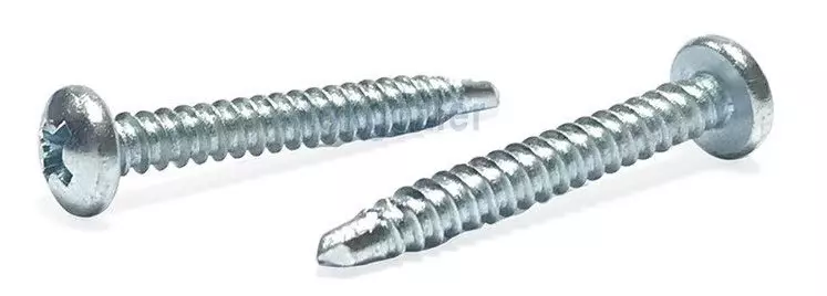 Gjerde skrue selvborende 4,2 x 22 pr stk