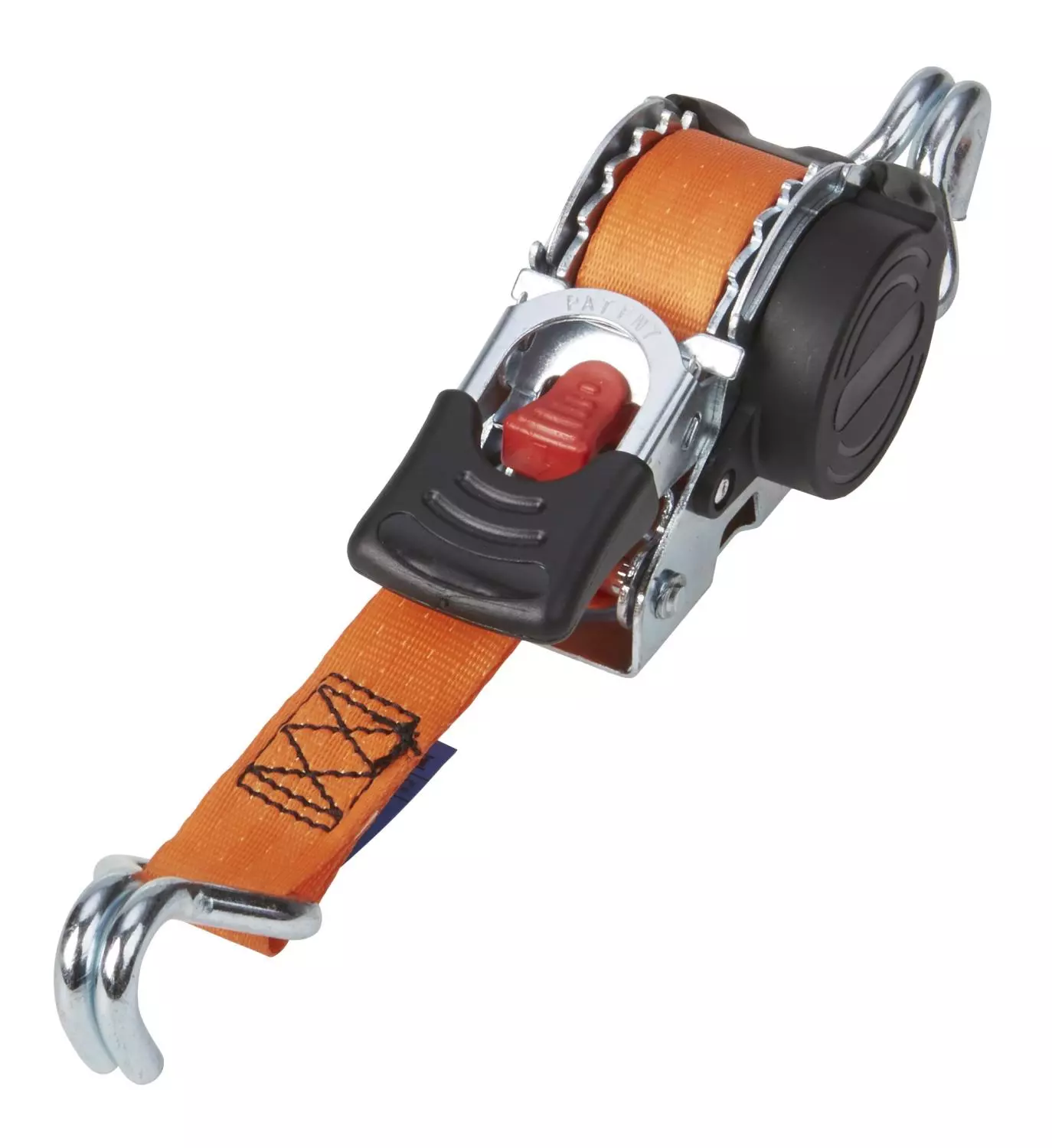 Lastestropp automatisk 300/600kg pr stk