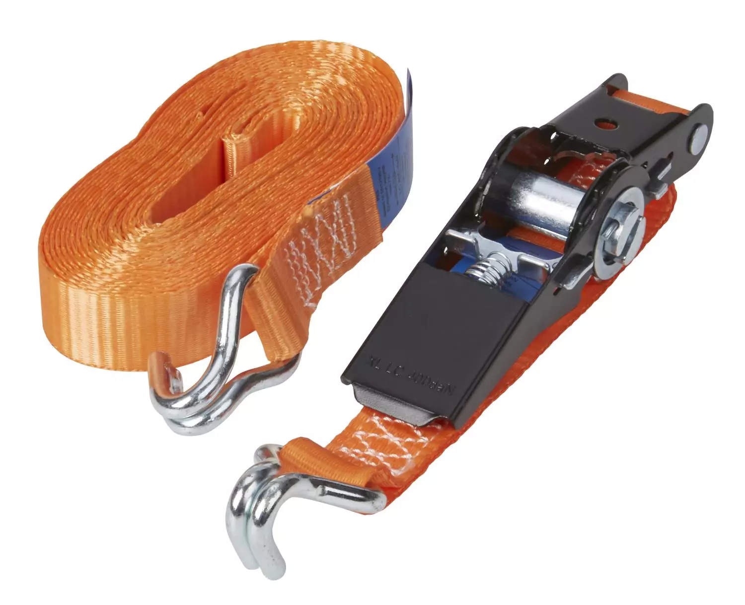 Lastestropp 400/800kg proff pr stk