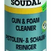 Soudal skumrens 500ml pr stk