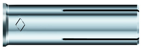 Innslagsanker M8 L40 Wurth pr stk