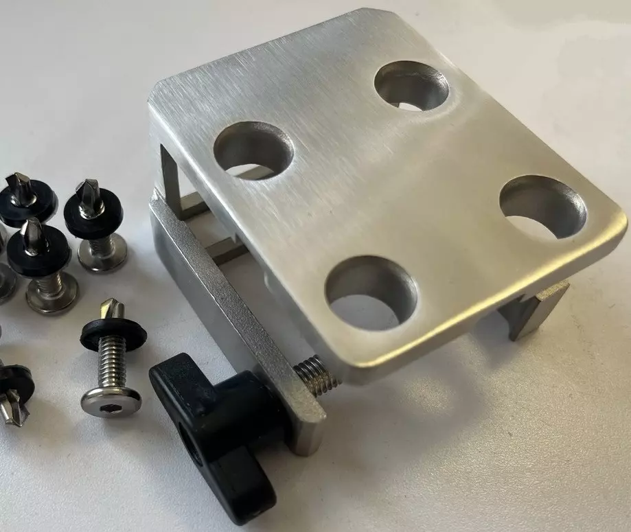 Elegant 5050 håndrekke verktøy for skruer pr stk