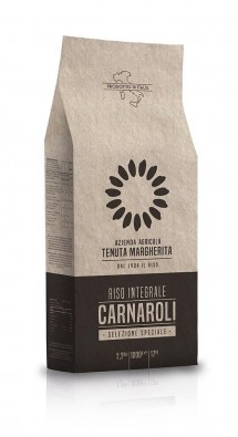 Riso Integrale 1kg