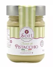 Sofi Pistasjkrem 190g