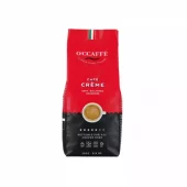 Caffe Vergnano "Cortina" 500g (grønn)