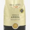 O'Ccaffe Crema e Aroma hele bønner 250g