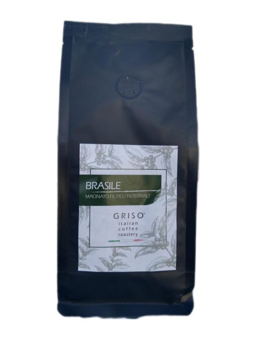 Caffe Griso BRASILE 250g