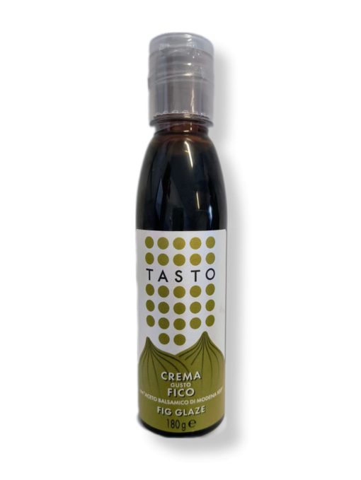 Balsamico krem Tasto Fico