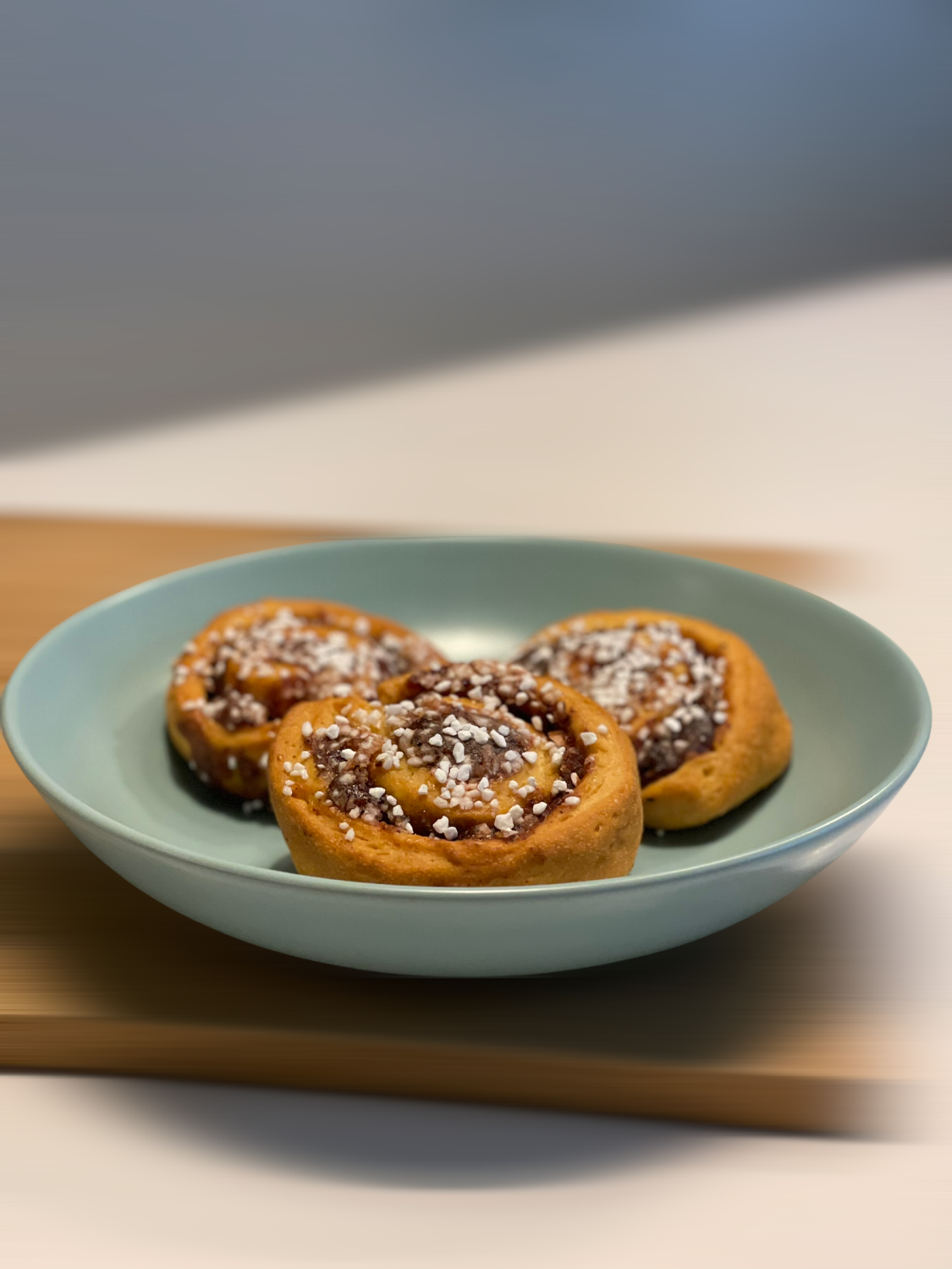 Kanelboller 3 x 80g