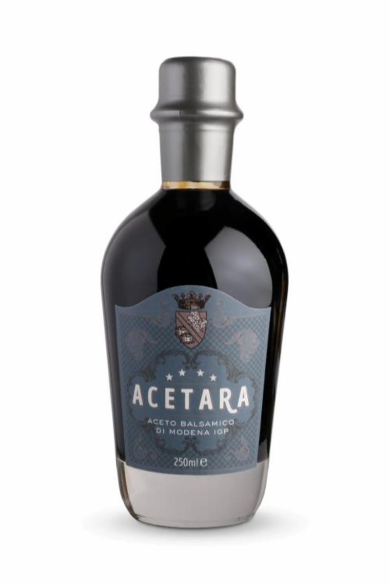 Acetara Balsamico Blu 250ml 60%S 40%A