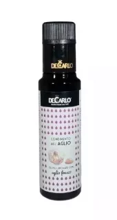 De Carlo Hvitløk olje 100ml