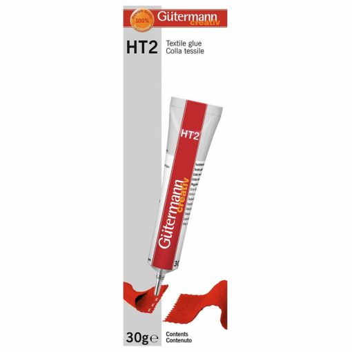 Gutermann tekstillim 30 gr.