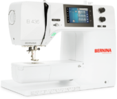 Bernina 435