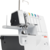 Bernette b42 Funlock coverlockmaskin