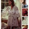 Redesign Rebekka Slettebø