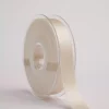 Silkebånd 10mm Ivory col.405