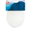 Prym Raglan Skulderpute S Hvit